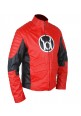 Men's Red Lantern Jacket